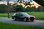 BMW M5 Touring 1992 года (EU)